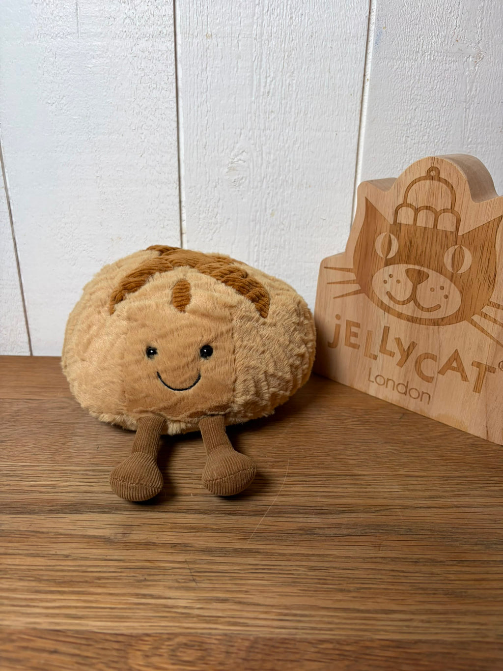 Jellycat Amuseable Sourdough