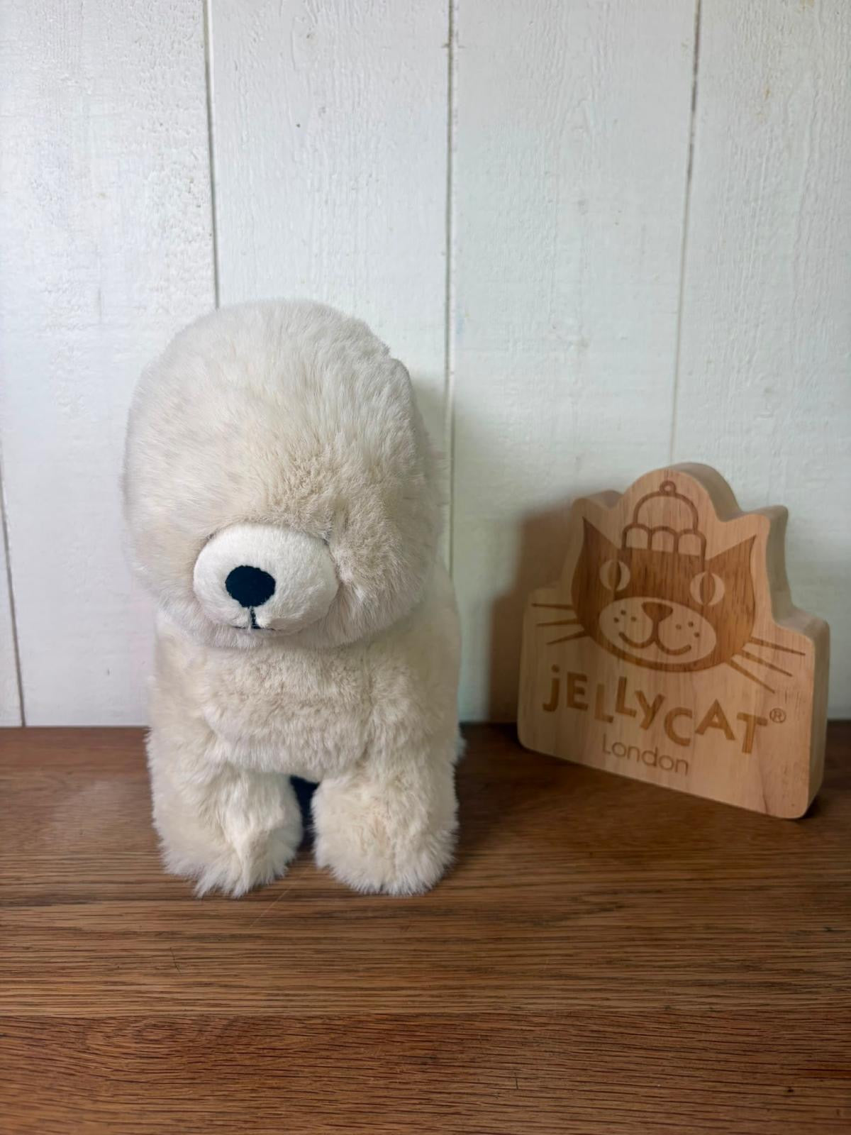 Jellycat Daphne Pomeranian