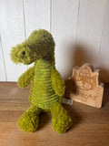 Jellycat Wurly Croc
