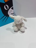 Jellycat x Bon-point Cream Bunny // Tiny