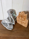 Jellycat Bedtime Elephant Soother