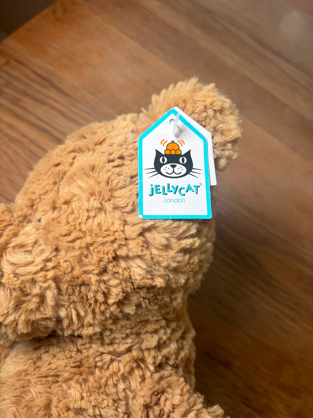 Jellycat Bumbly Bear- Medium