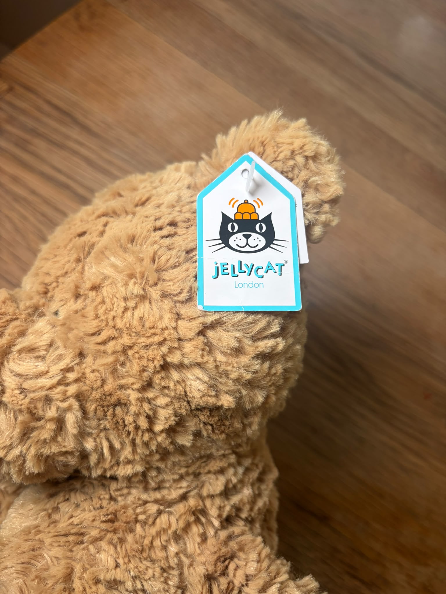 Jellycat Bumbly Bear- Medium