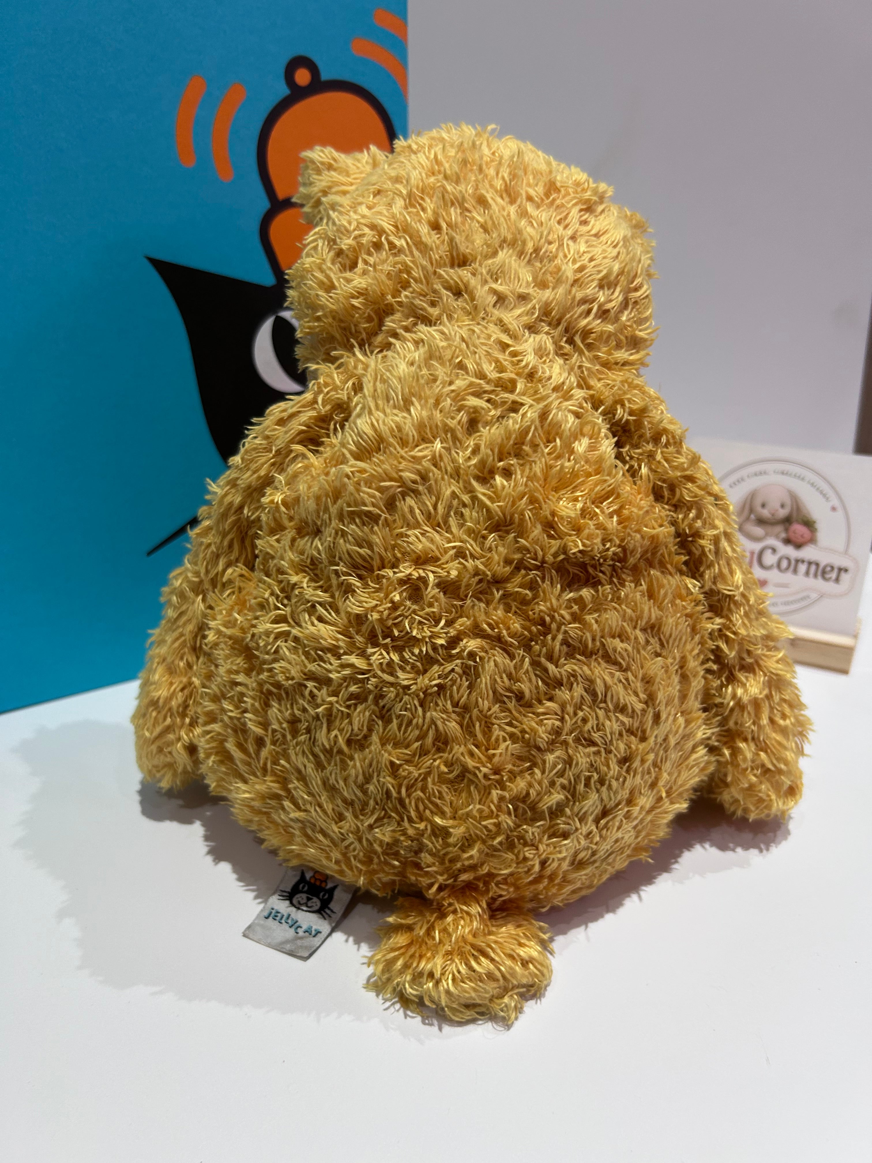 Jellycat Bunglie Bear - Large