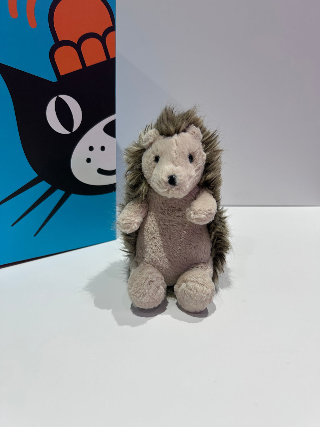 Jellycat Pipsy Hedgehog