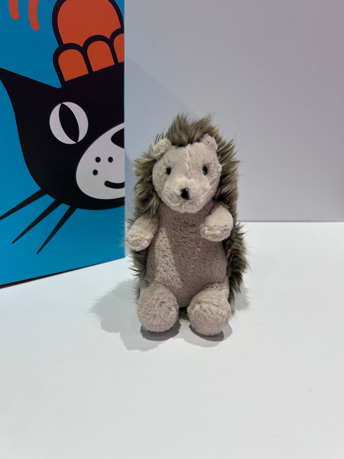 Jellycat Pipsy Hedgehog