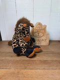 Jellycat Rumble Tumble Giraffe