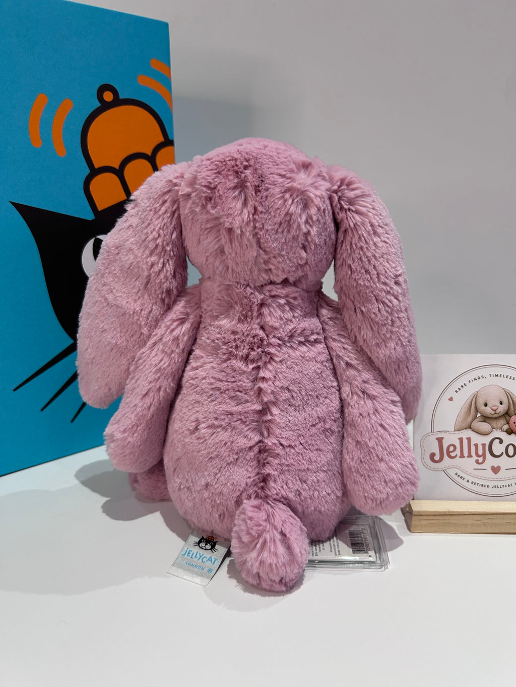 Jellycat Tulip Bunny - Medium // Original