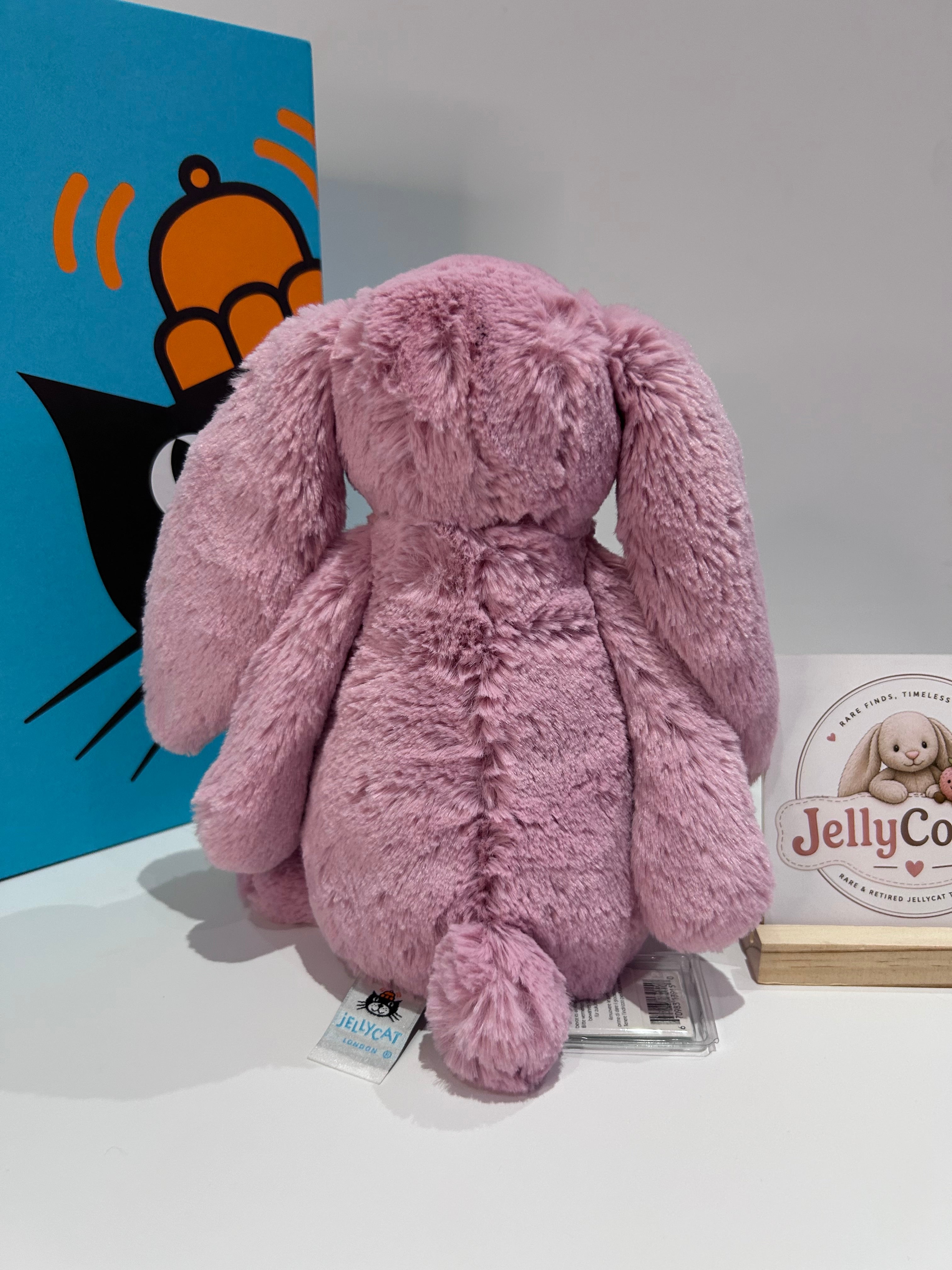 Jellycat Tulip Bunny - Medium // Original