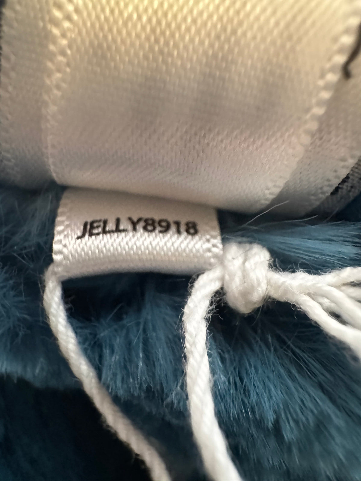 Jellycat Medium Minéral Bashful Bunny | BNWT