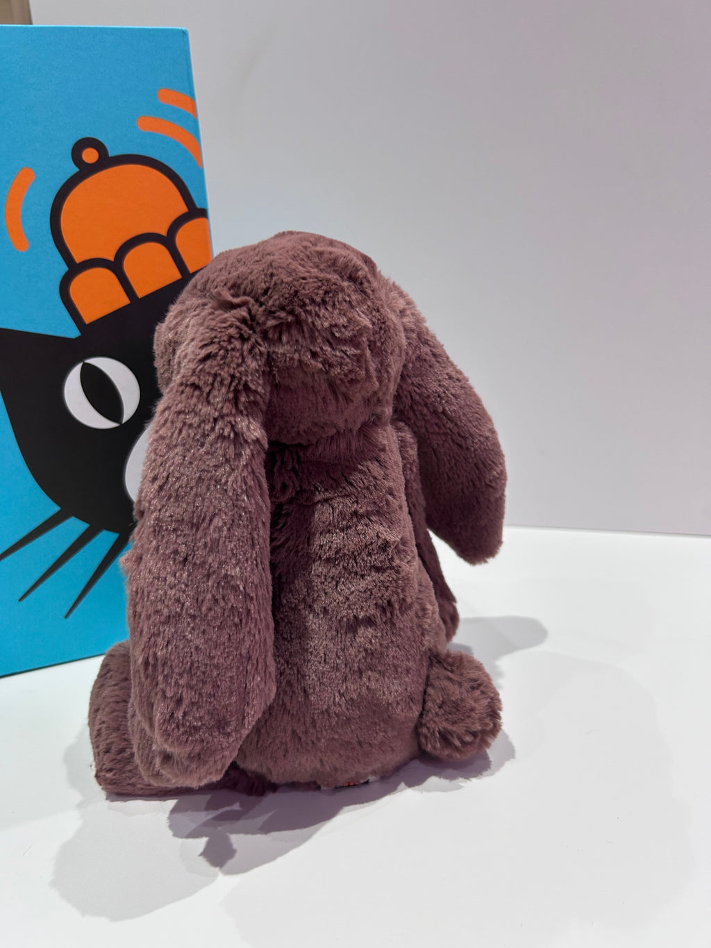 Jellycat Fudge Bunny - Medium