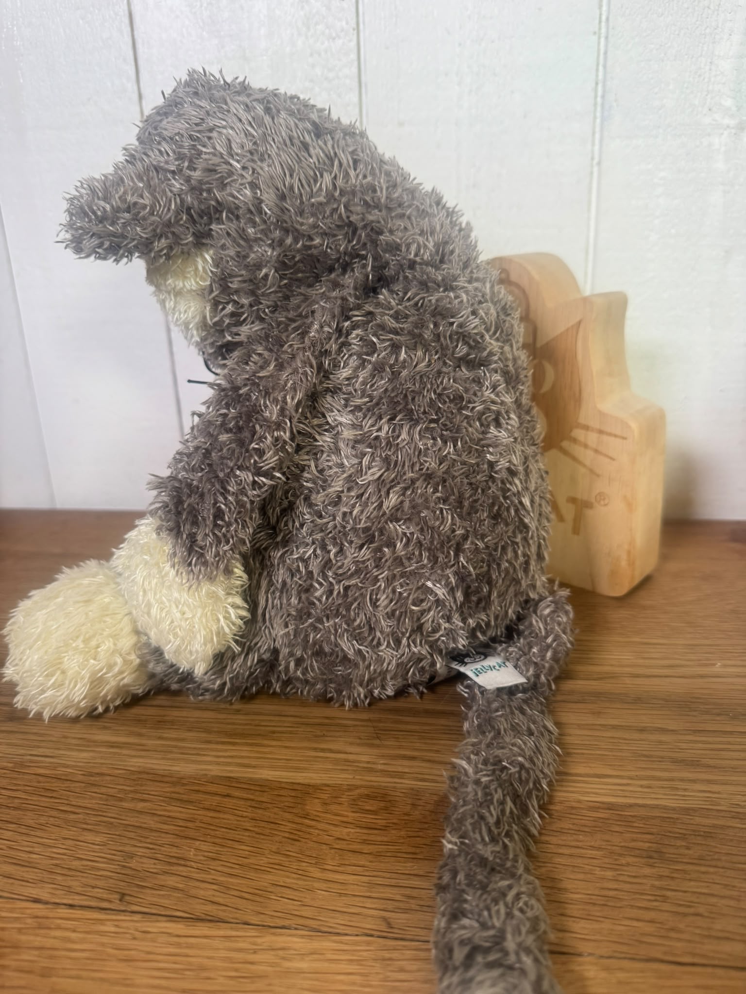 Jellycat Bunglie Cat - Medium