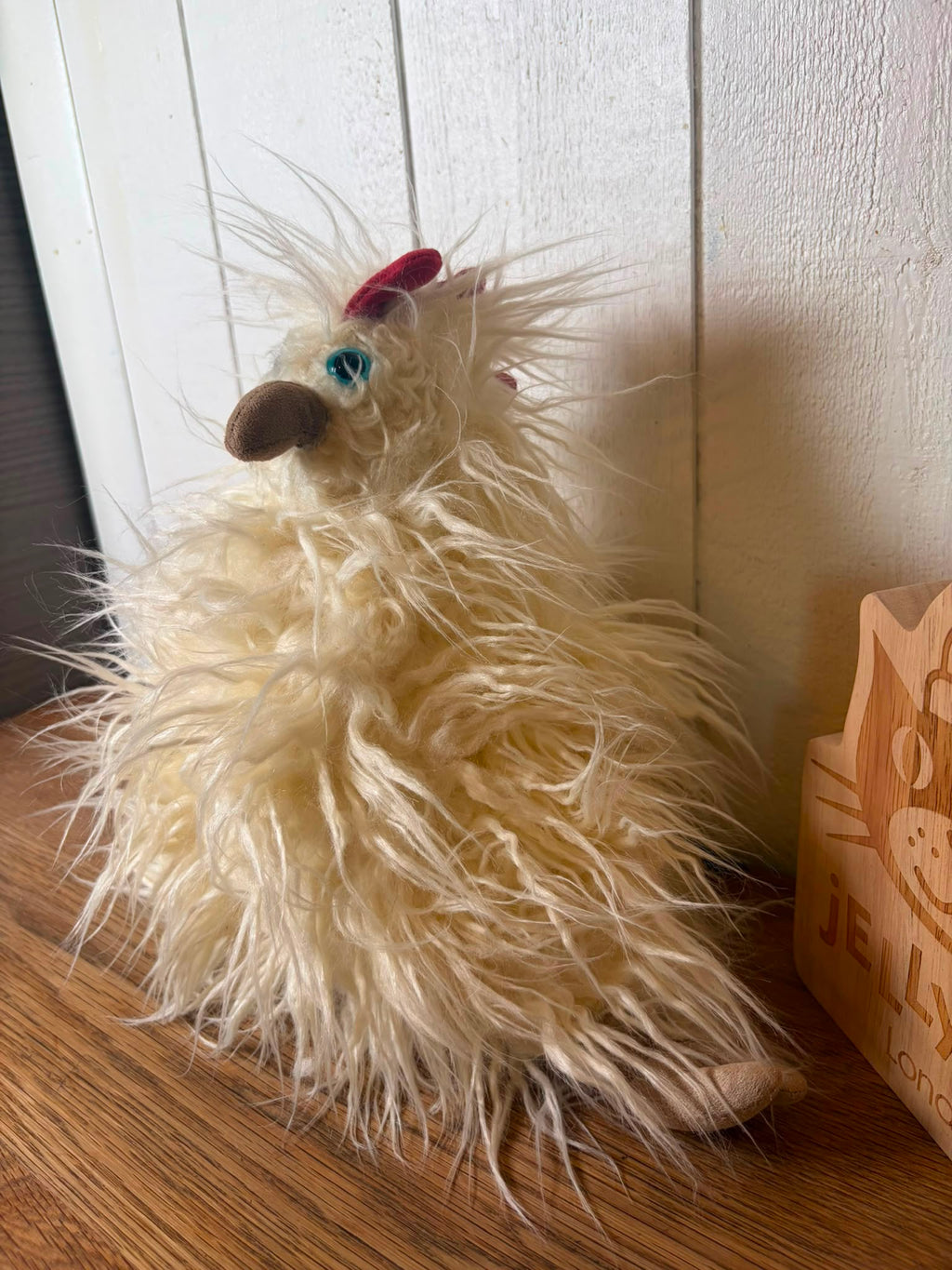 Jellycat Matilda Hen