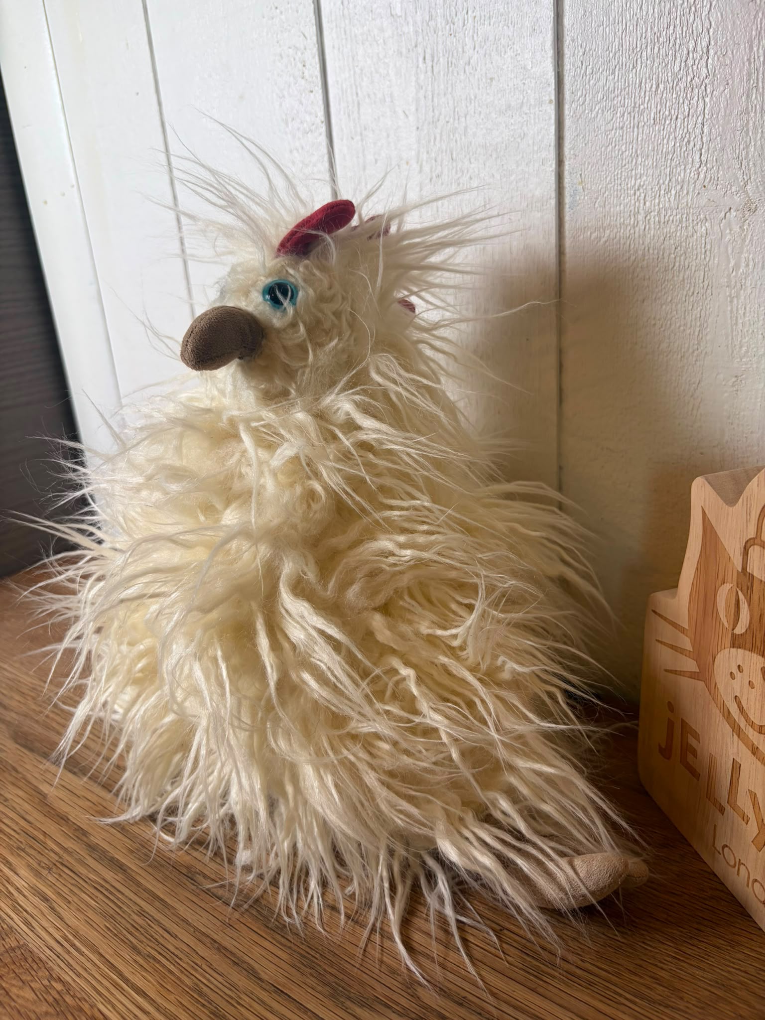 Jellycat Matilda Hen