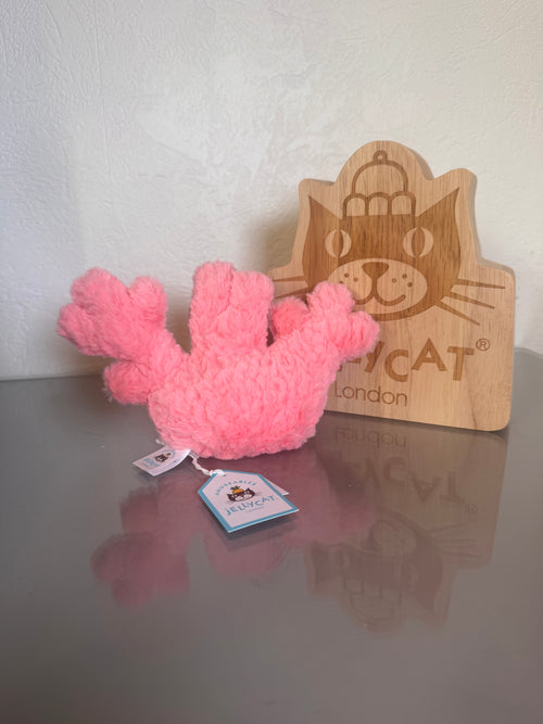 Amuseable Coral