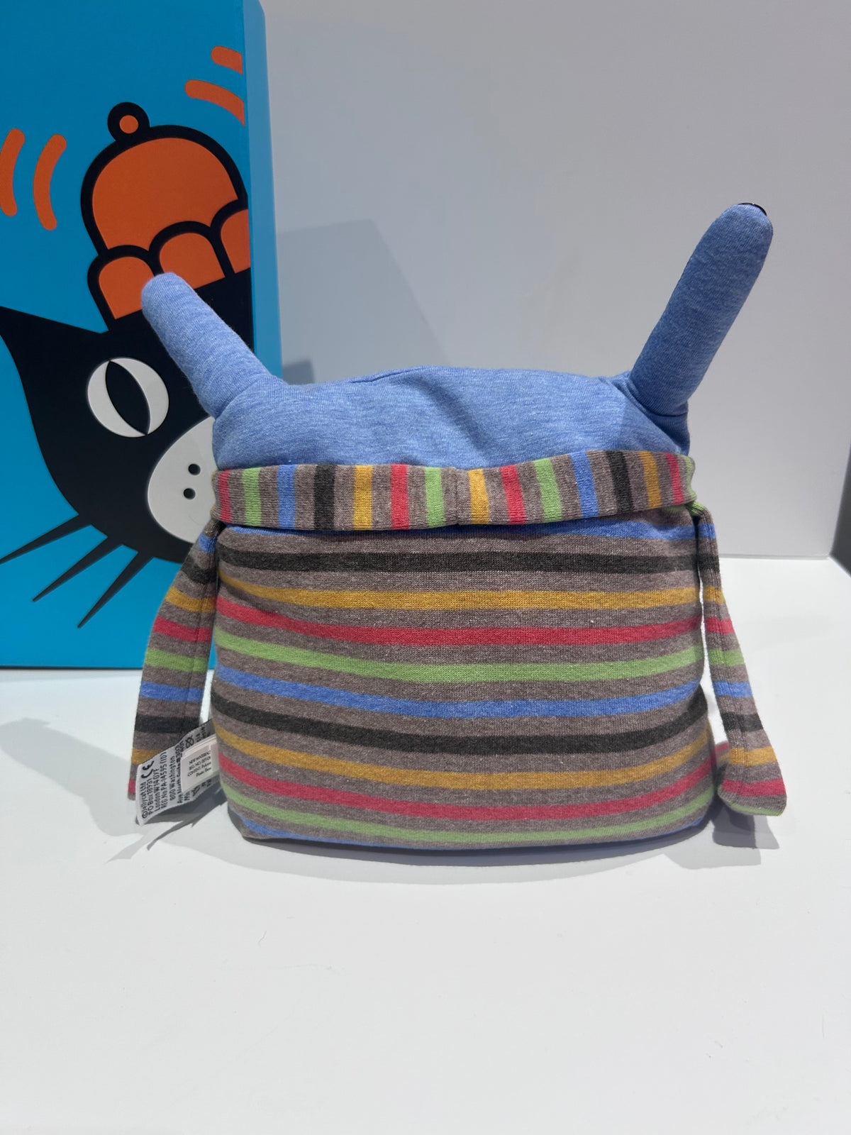 Jellycat Bob the Alien