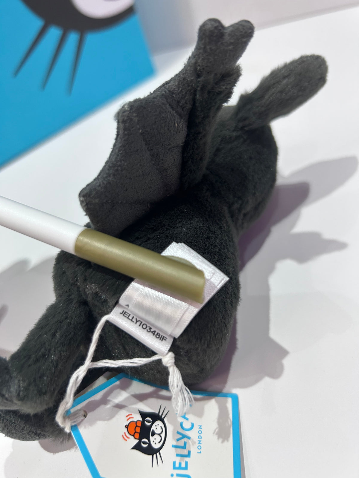 Jellycat Ooky Bat