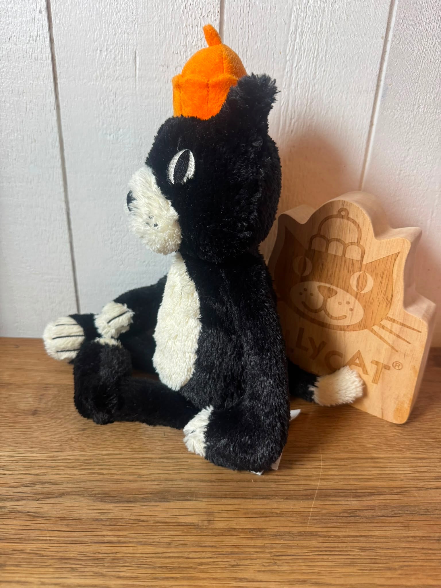 Jellycat Jack