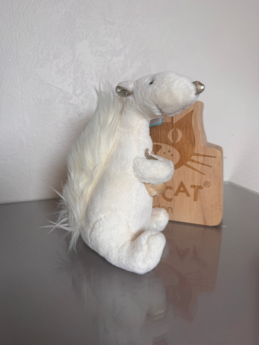 Sparkle Squirrel