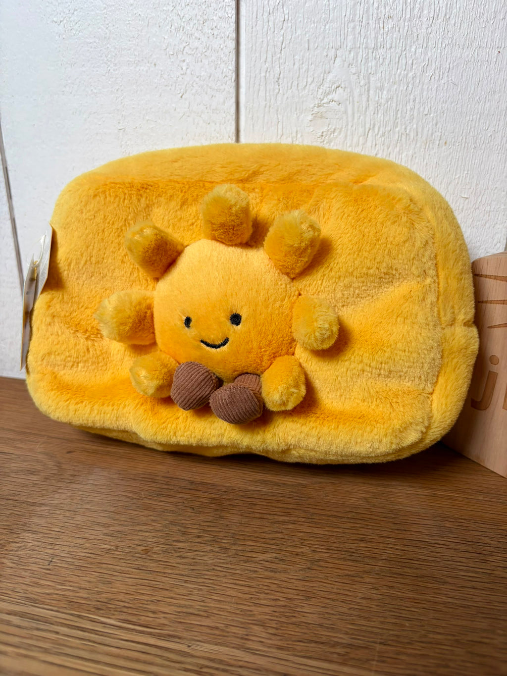Jellycat Amuseable Sun Pouch
