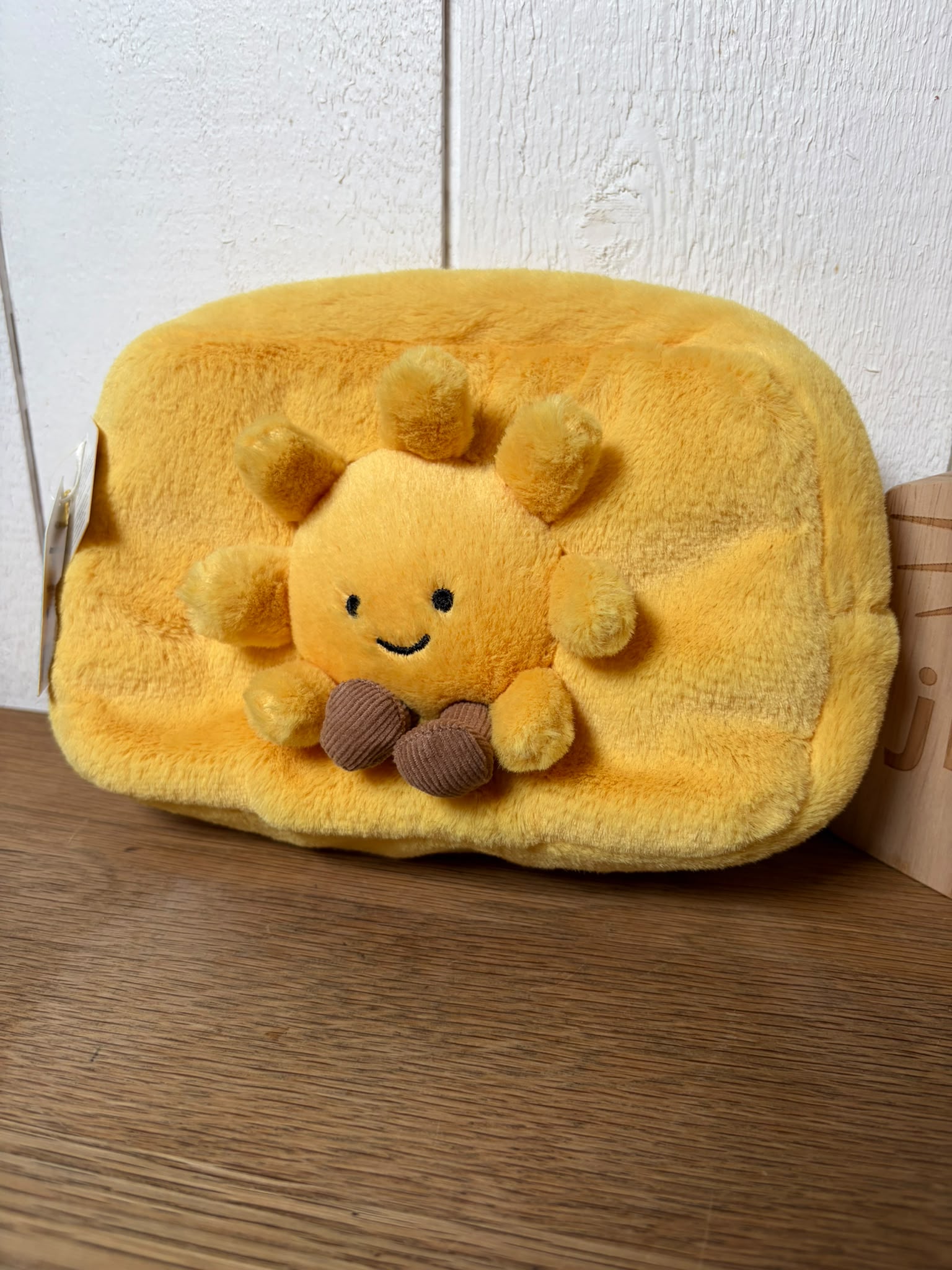 Jellycat Amuseable Sun Pouch