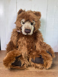 Charlie Bears | Kojak CB094087