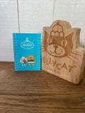 Jellycat | Jellyfest Sticker | Berlin Exclusive