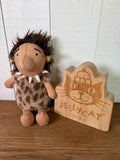 Jellycat Prehistoric Nev