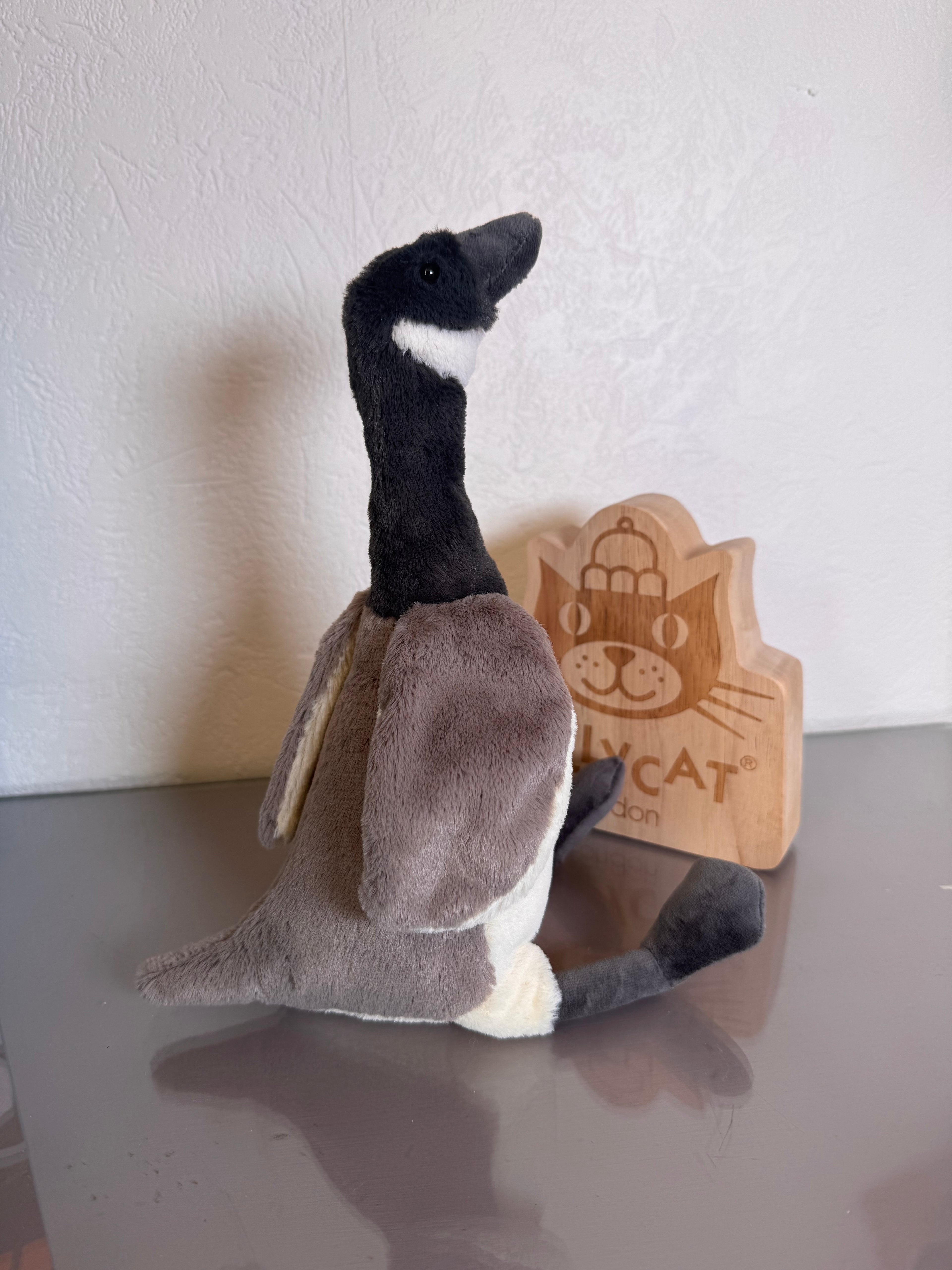Gertrude Canada Goose