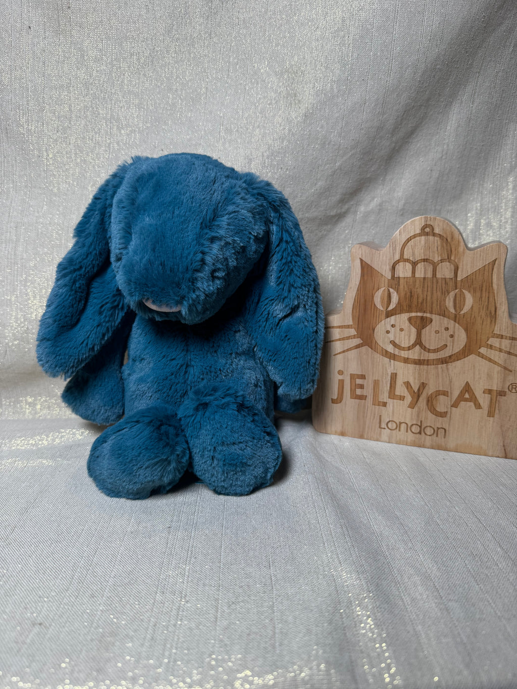 Jellycat Medium Minéral Bashful Bunny | BNWT