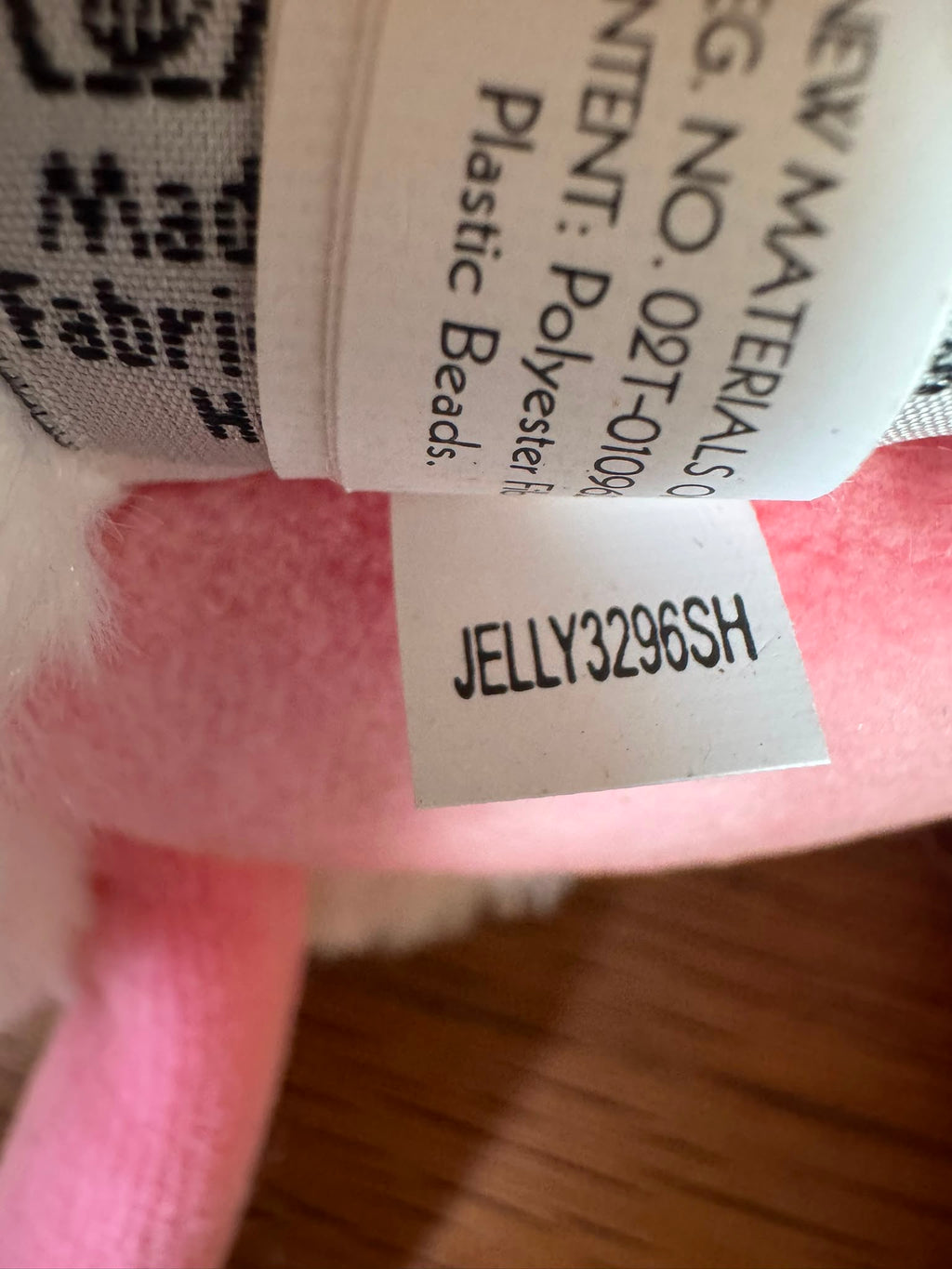 Jellycat Splendid Santa - Small