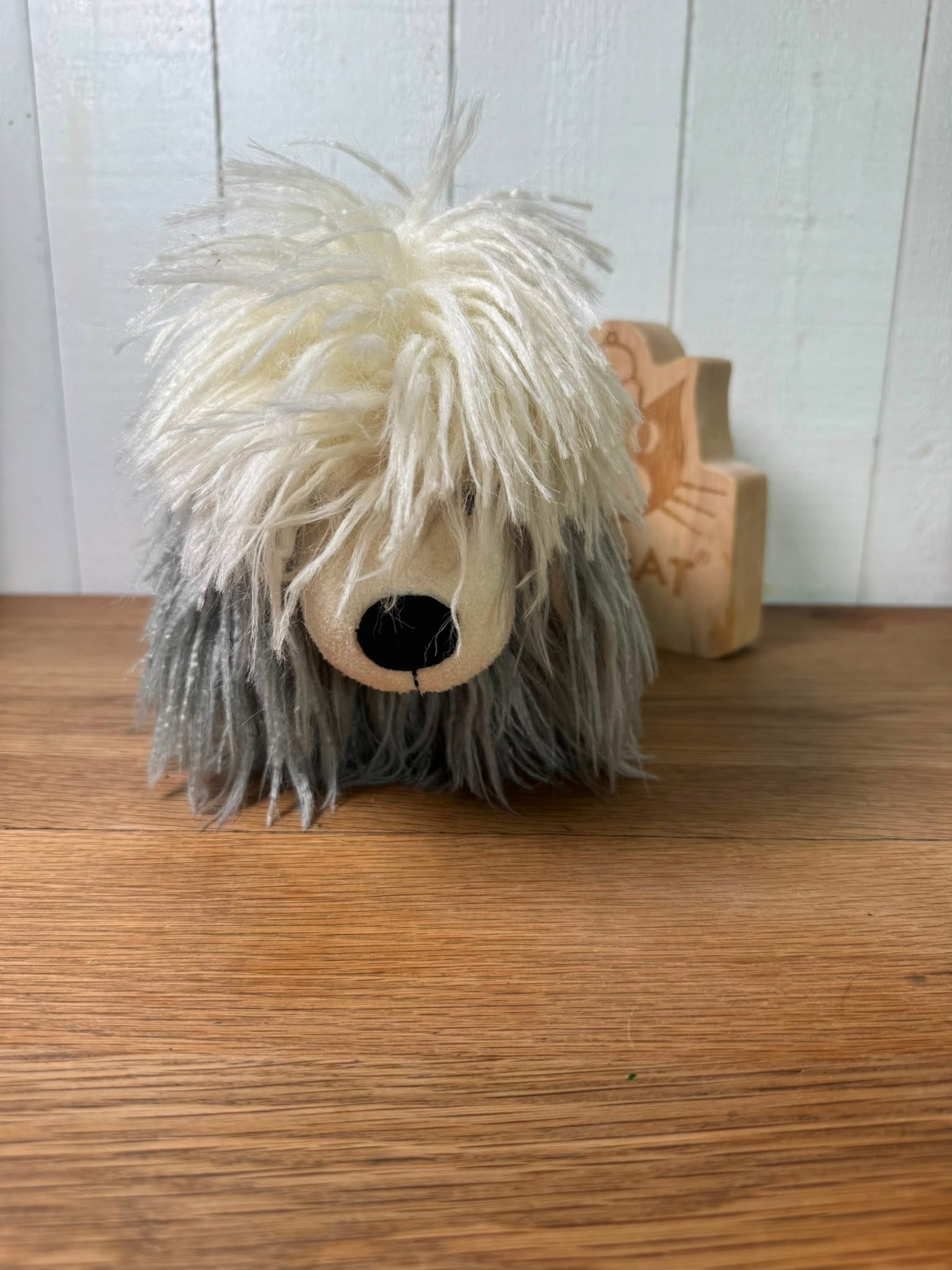 Jellycat Charming Chaucer Dog