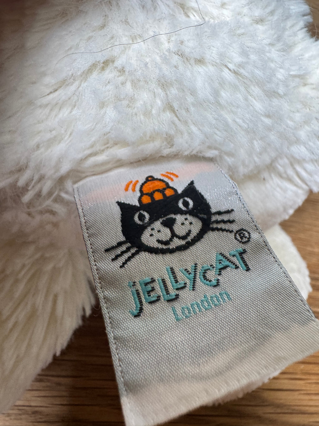 Jellycat OG Bashful Goat