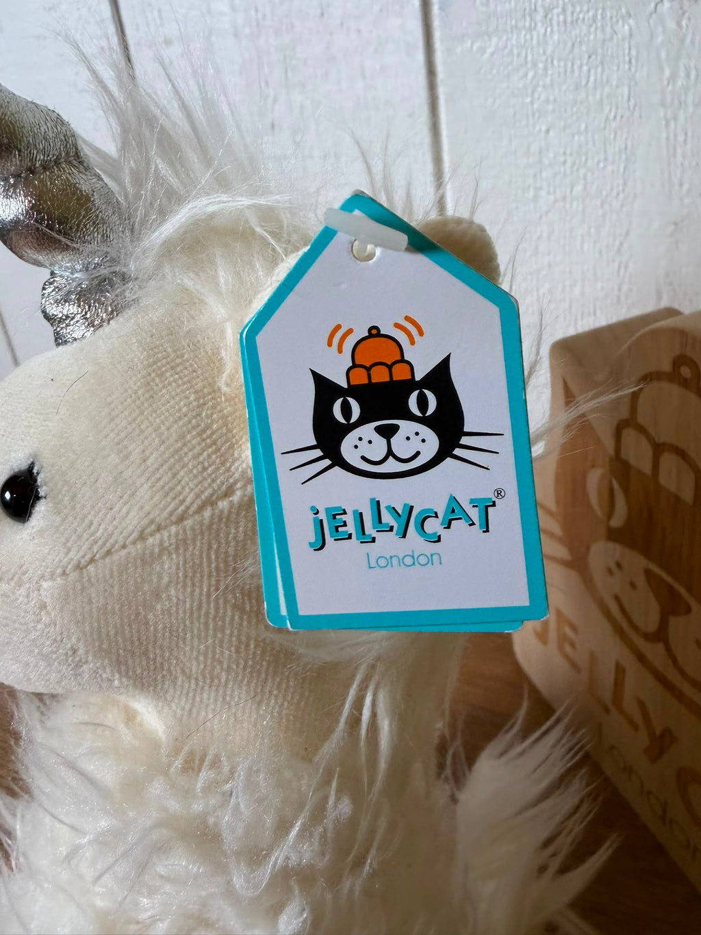 Jellycat Divine Unicorn