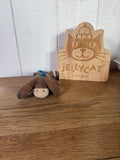 Jellycat Farmyard Blankety
