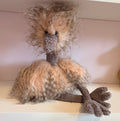 Jellycat Odette Ostrich