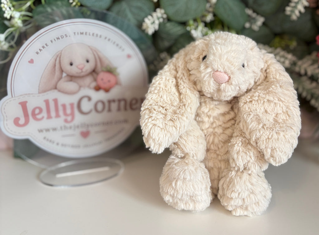 Jellycat Special Edition Genevieve Bunny