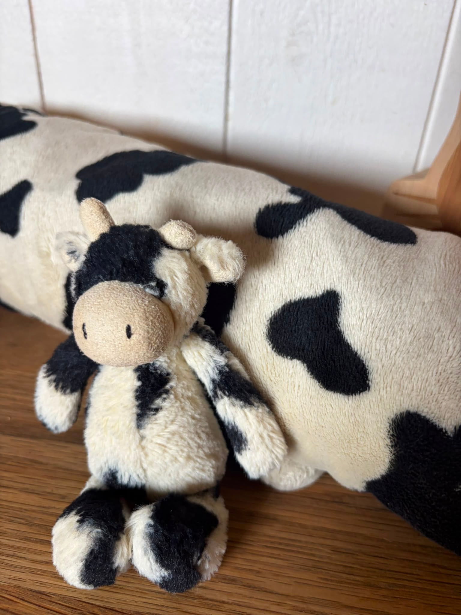 Jelly Kitten Bashful Calf Travel Set