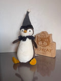 Yule Penguin