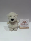 Little Polar Bear