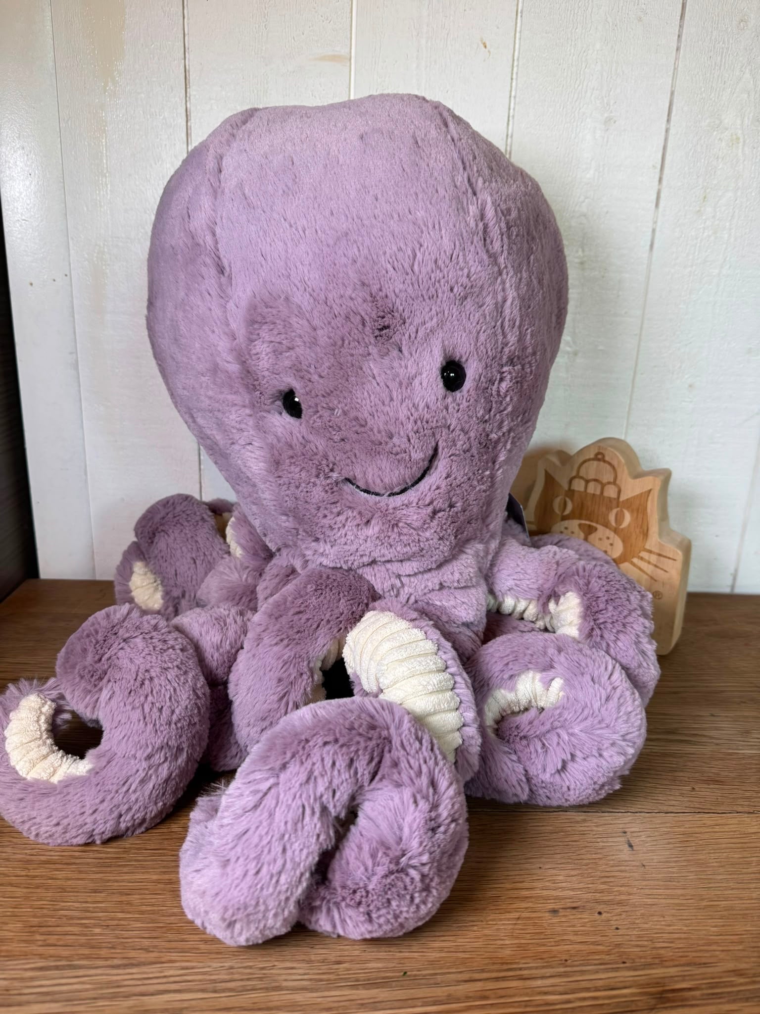 Jellycat Really Big Maya - Big Tag