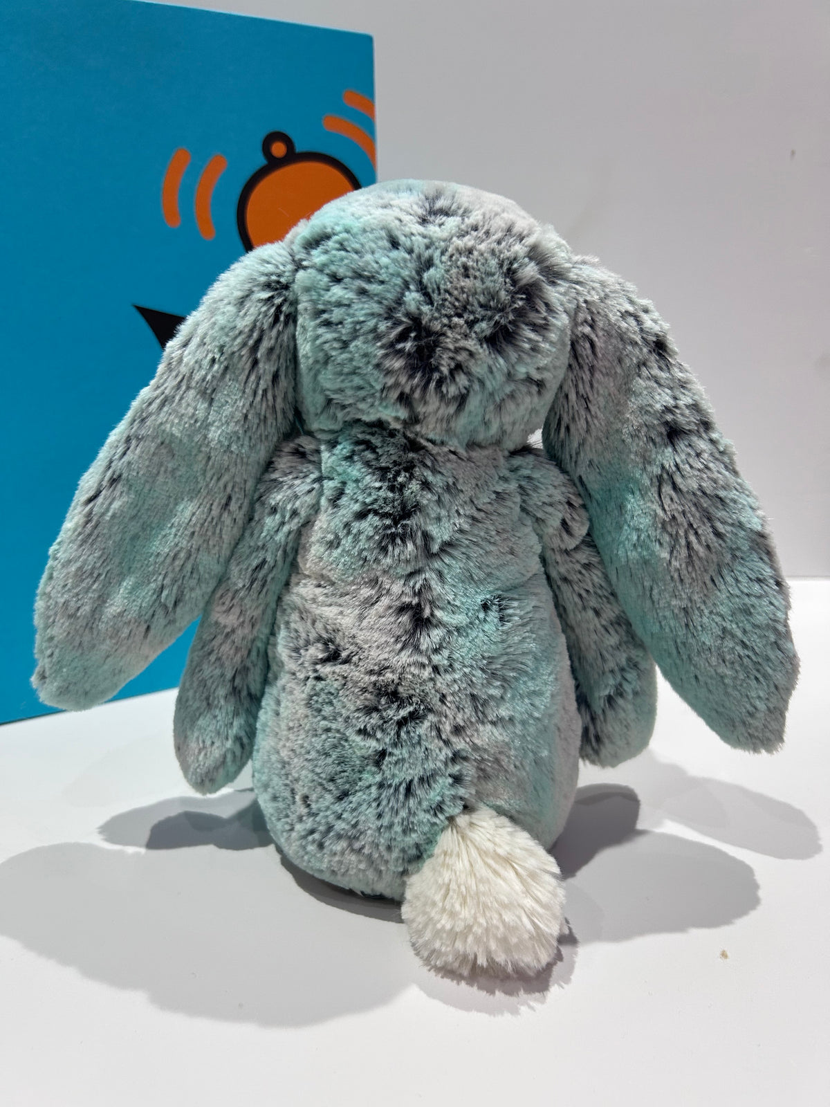 Jellycat Pistachio Bunny // US exclusive
