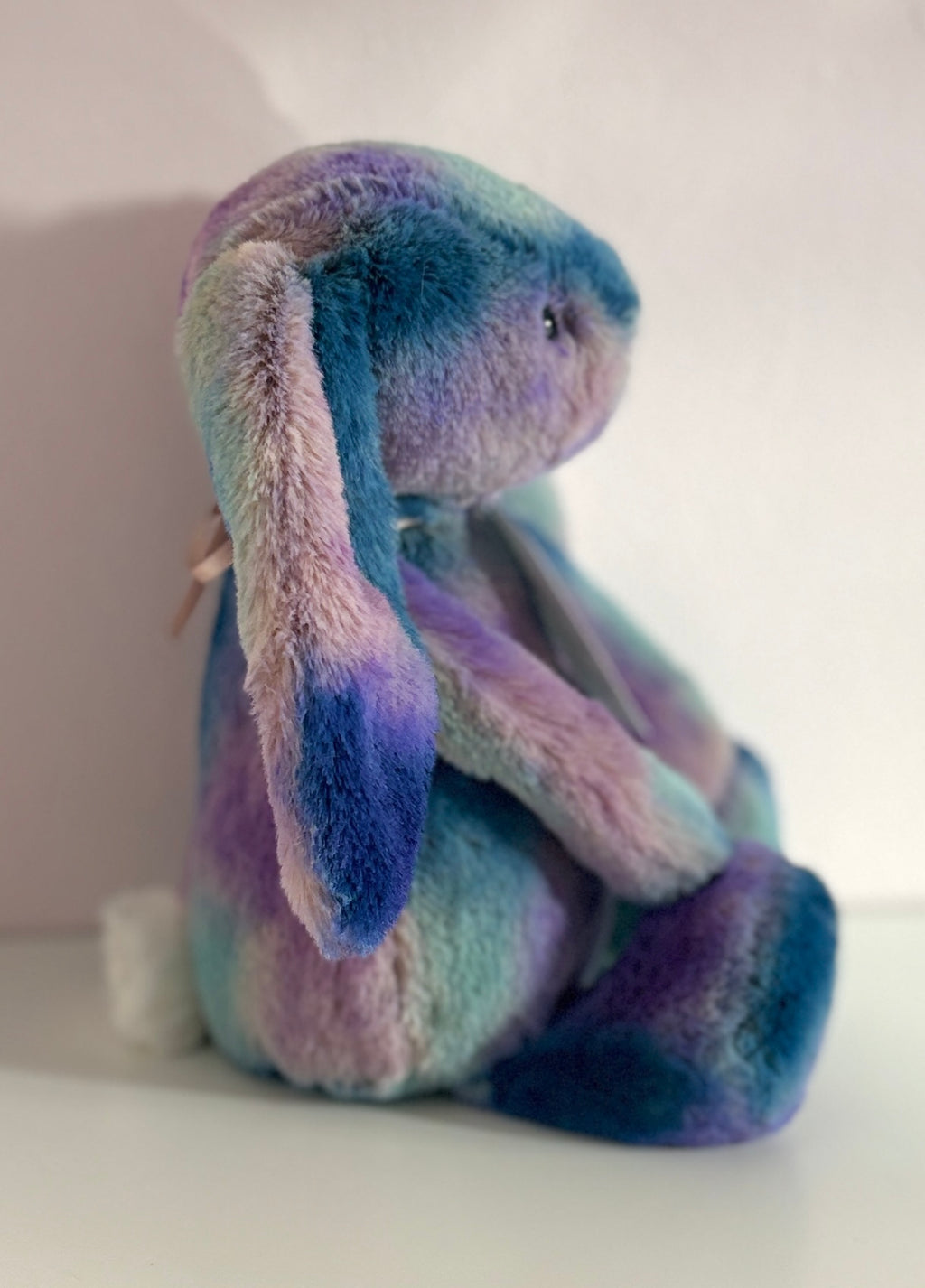JellycatDreams Mini Creations Custom Baby Moon Mist Bunny
