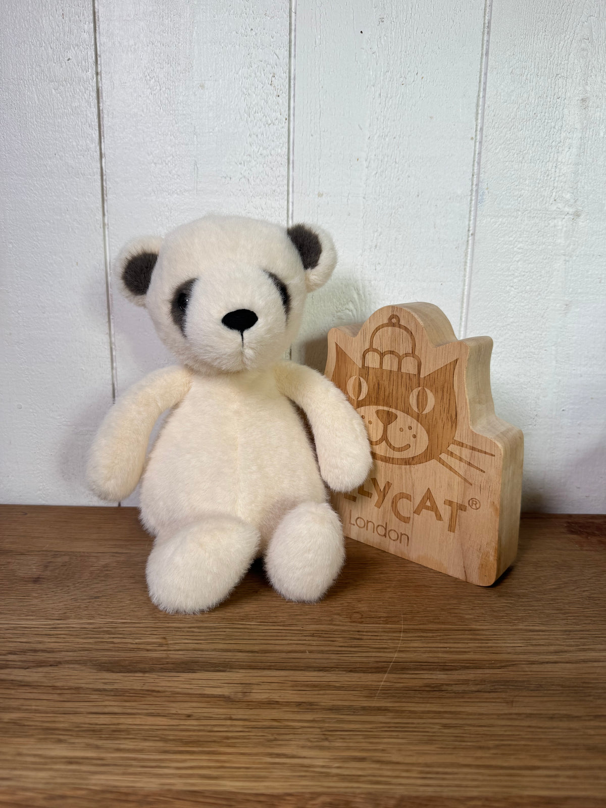 Jellycat Whispit Bear