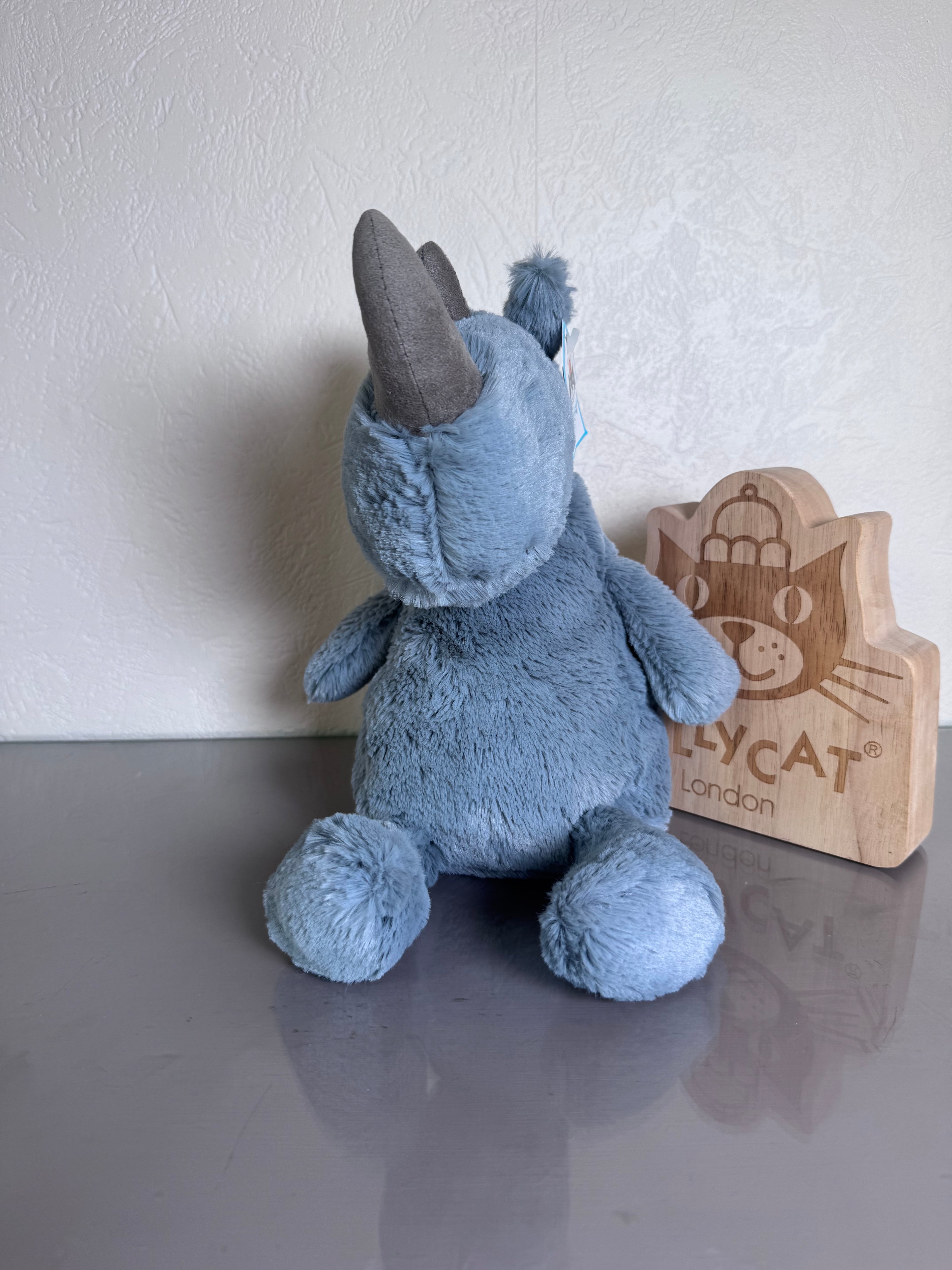 Rumpa Rhino