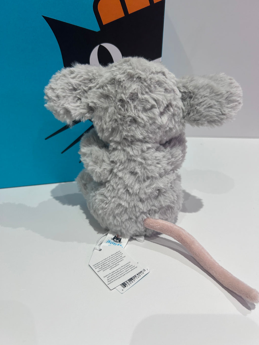 Jellycat Yummy Mouse