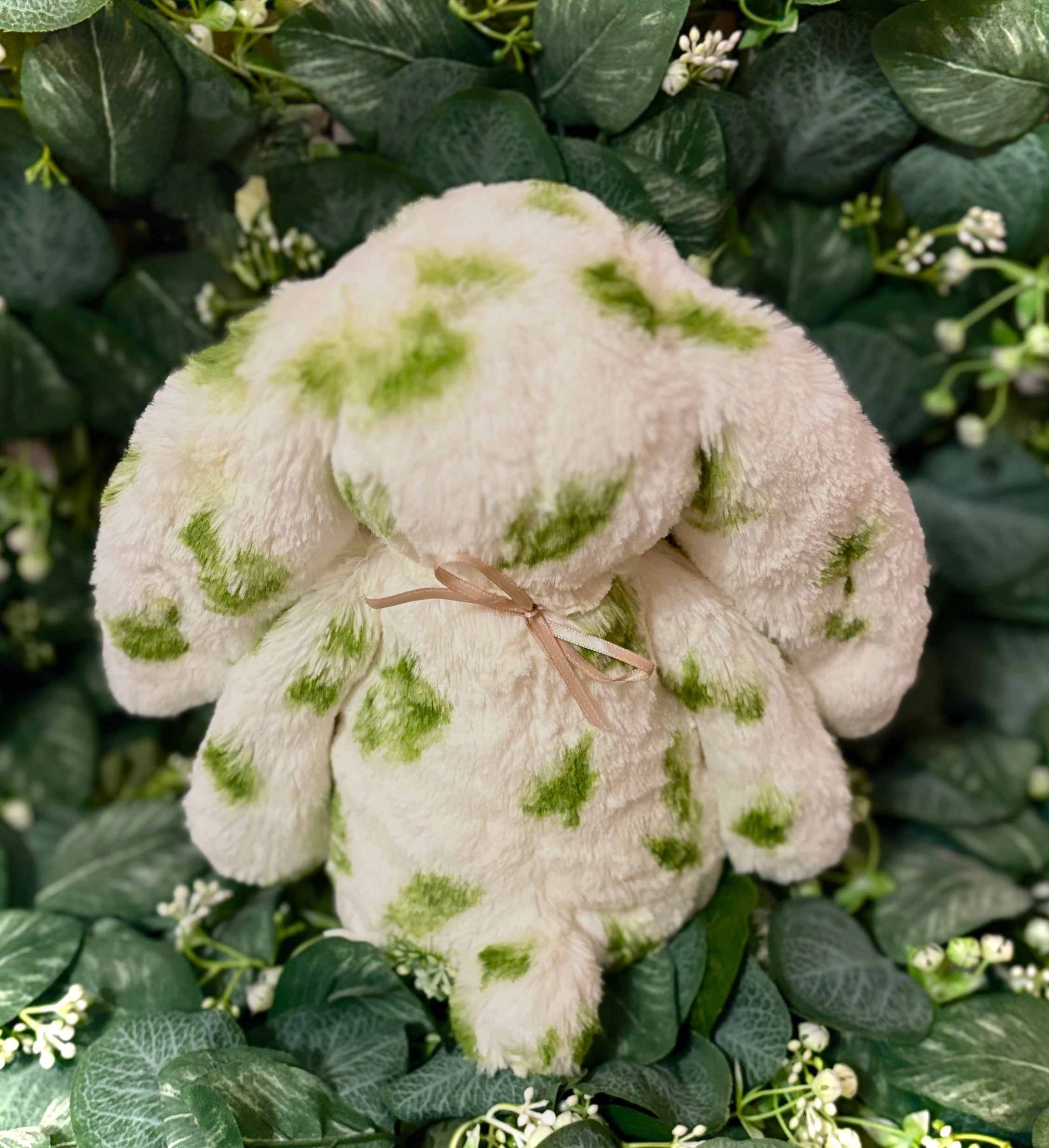 JellycatDreams Custom Olive Bunny