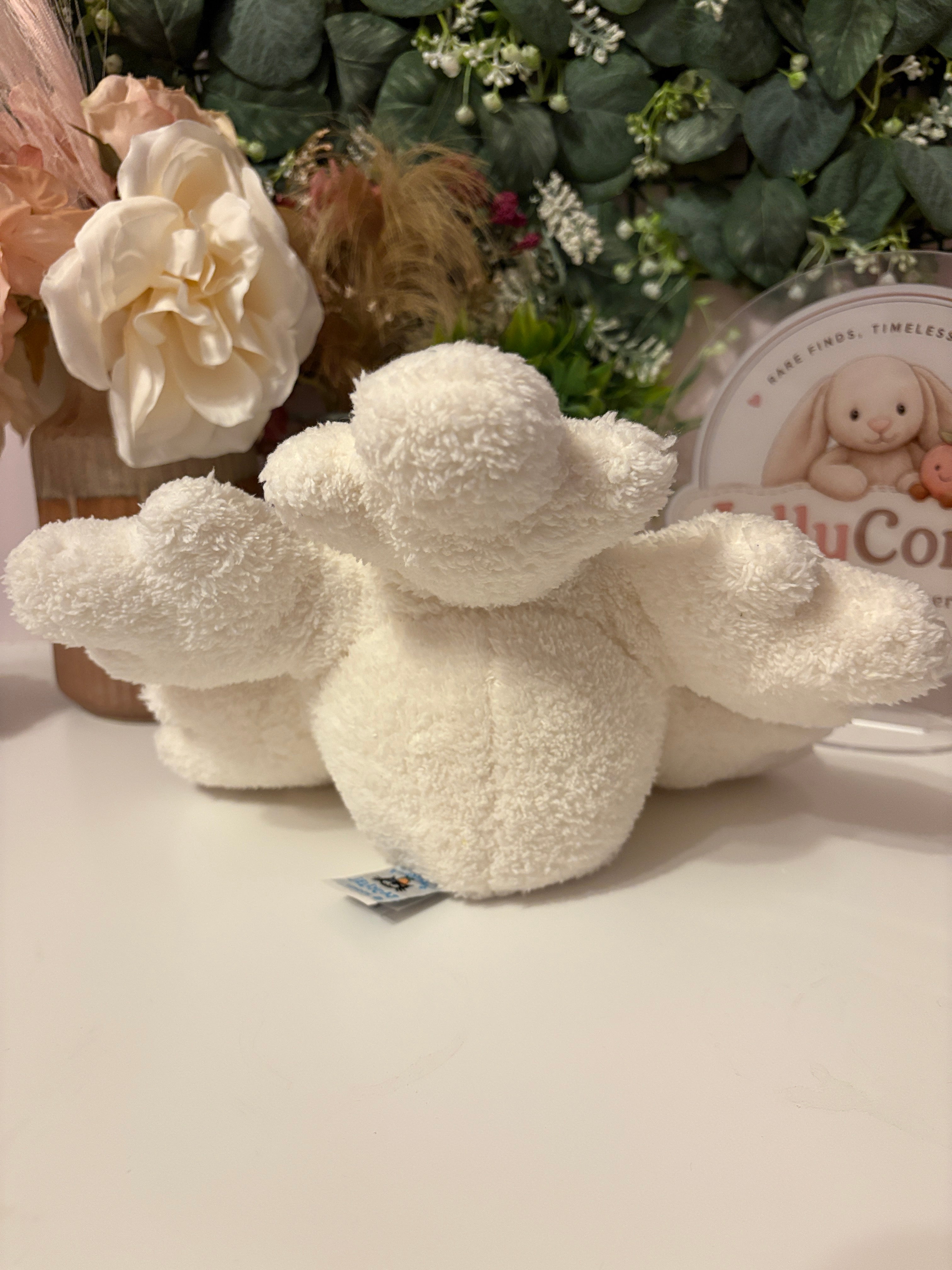 Jellycat Large Snowflake