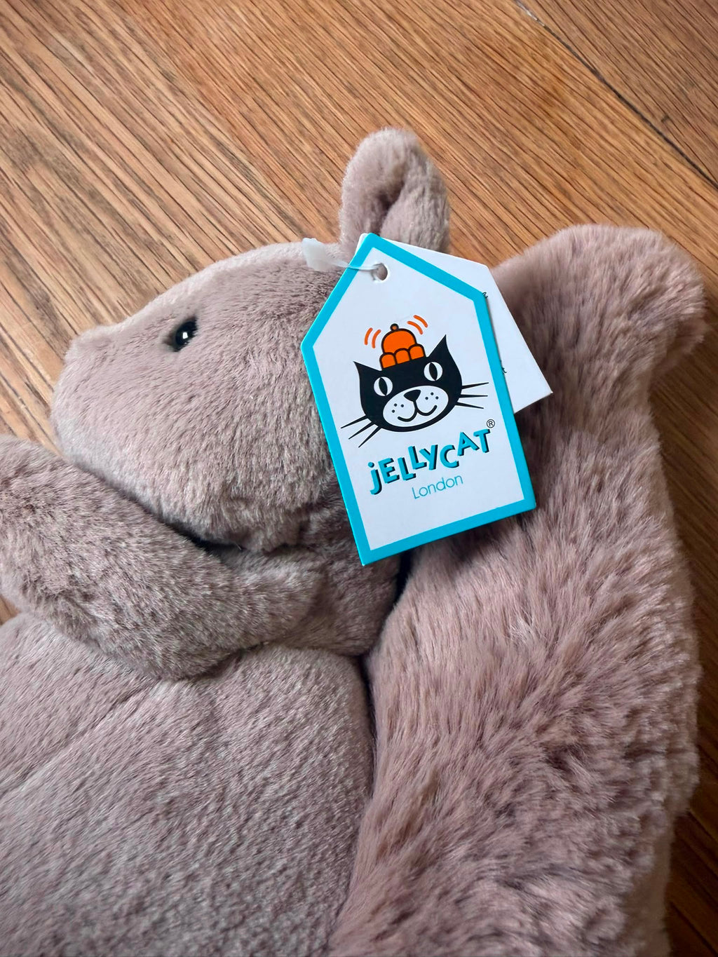 Jellycat Willow Squirrel
