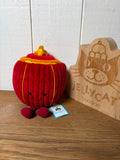 Jellycat Rayray Lantern